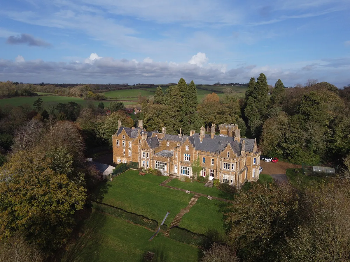 Leading provider of specialist education and residential care.